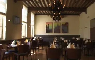 Ibis Centrum Hotel Brugge