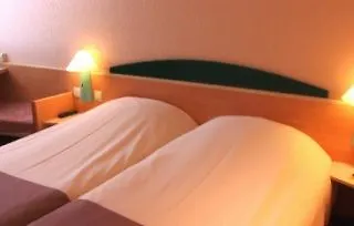 Ibis Centrum 3*