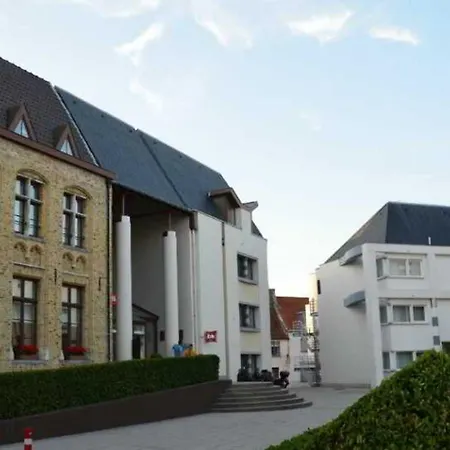 Ibis Centrum