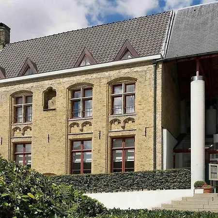 Ibis Centrum Brugge