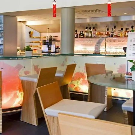 Ibis Centrum 3* Brugge