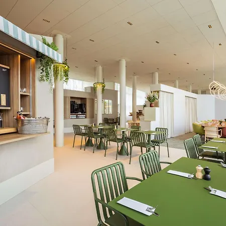 Ibis Centrum Hotel Brugge