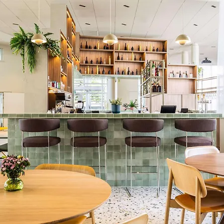 Hotel Ibis Centrum Brugge