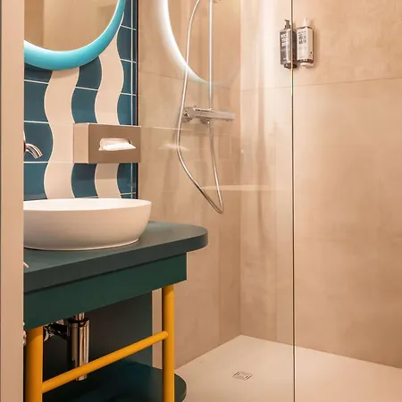 Ibis Centrum 3*