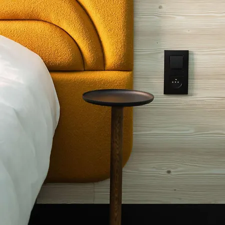 Ibis Centrum Hotel
