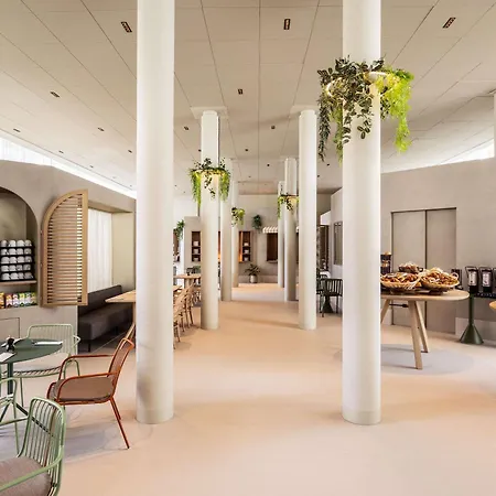 Ibis Centrum Brugge