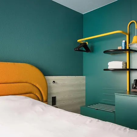 Ibis Centrum Hotel 3*