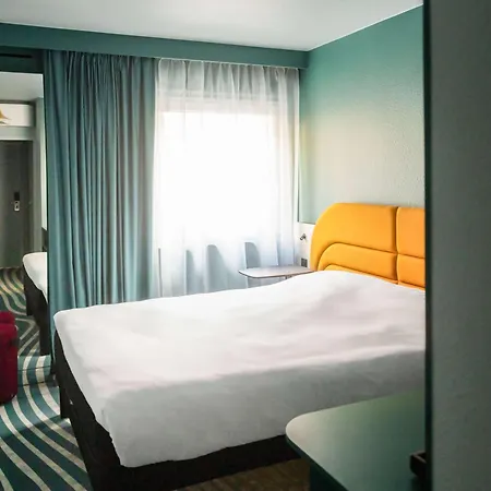 Hotel Ibis Centrum Brugge