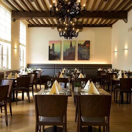 Ibis Centrum Brugge