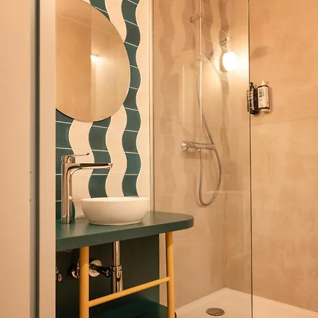 Ibis Centrum Hotel 3*