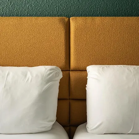Hotel Ibis Centrum 3*