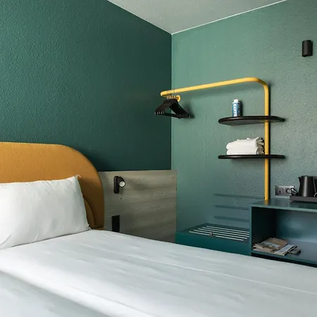 Ibis Centrum