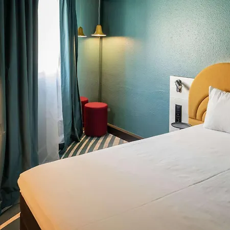 Ibis Centrum 3*