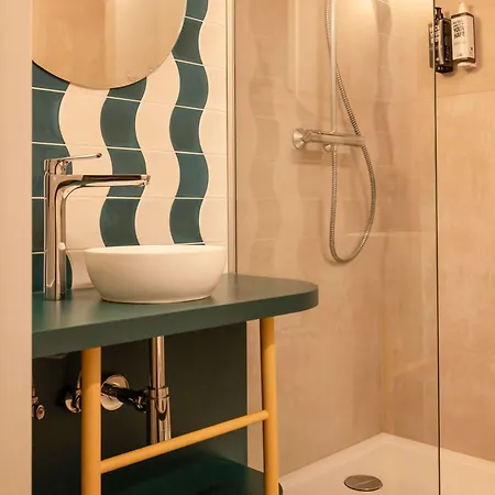 Ibis Centrum Brugge