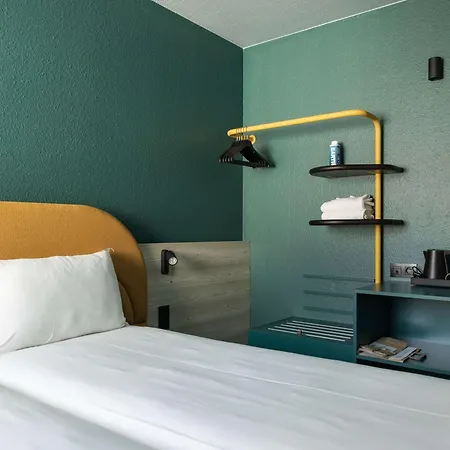 Ibis Centrum Hotel