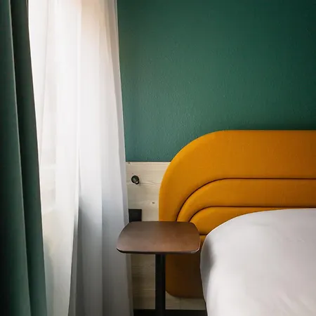 Hotel Ibis Centrum 3*