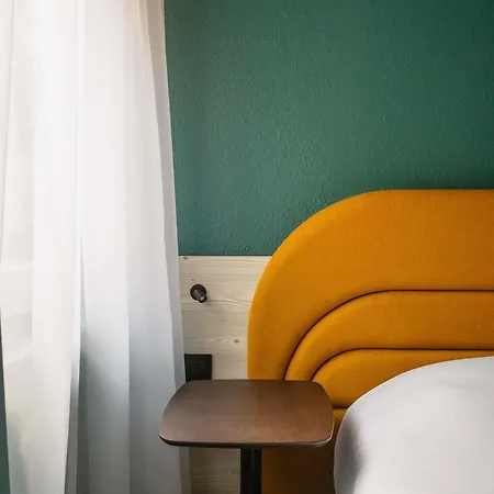 Hotel Ibis Centrum