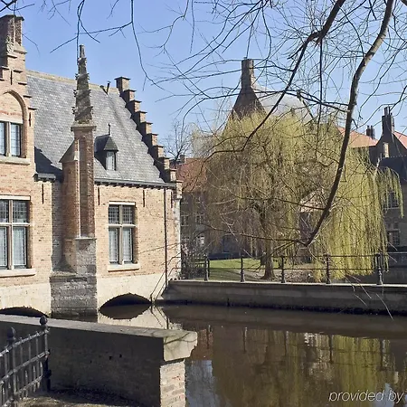 Ibis Centrum Brugge