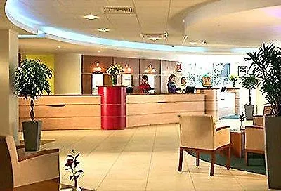 Ibis Centrum