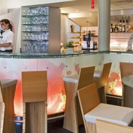 Hotel Ibis Centrum