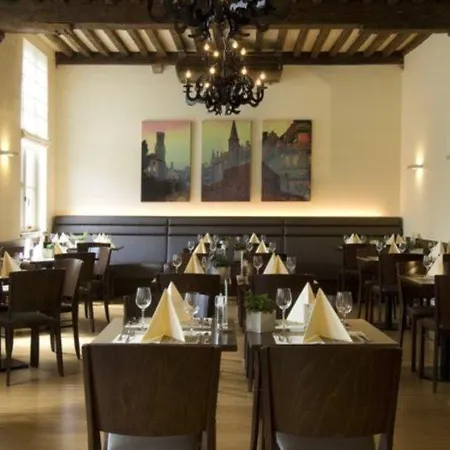 Ibis Centrum Brugge