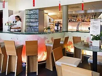 Ibis Centrum