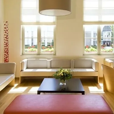 Ibis Styles Centrum Hotell Brygge