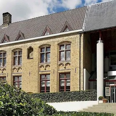 Hotel Ibis Centrum Brugge