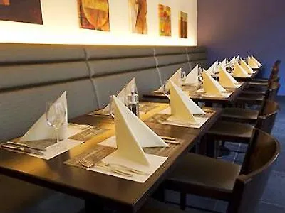 Hotel Ibis Centrum
