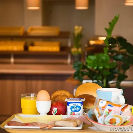 Hotel Ibis Centrum 3*