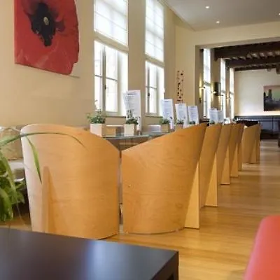 Hotel Ibis Centrum 3*