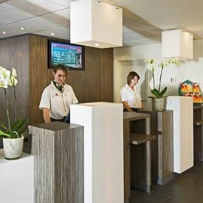 Ibis Centrum