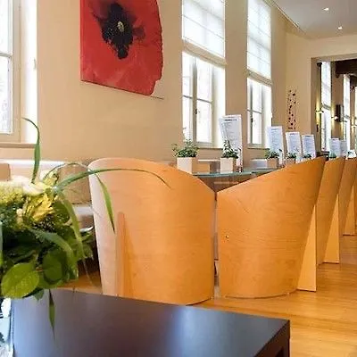 Hotell Ibis Styles Centrum