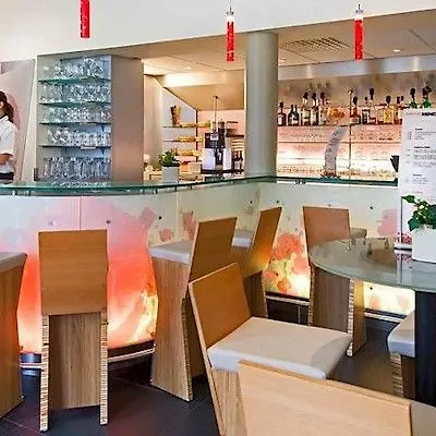 Ibis Centrum