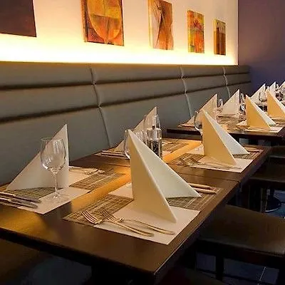 Ibis Centrum Hotel