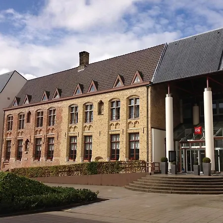 Hotel Ibis Centrum 3*
