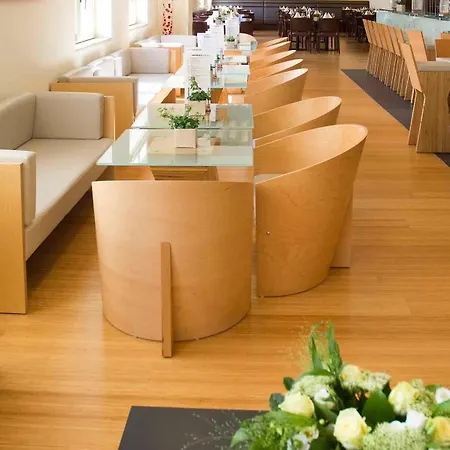 Hotel Ibis Centrum Brugge