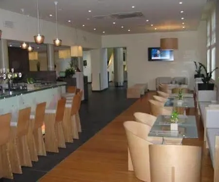 Ibis Centrum Brugge