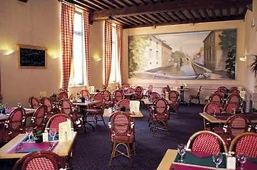 Hotel Ibis Centrum