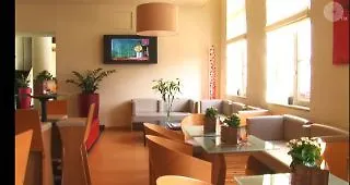 מלון Ibis Styles Centrum