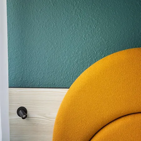 Ibis Styles Centrum Отель 3*