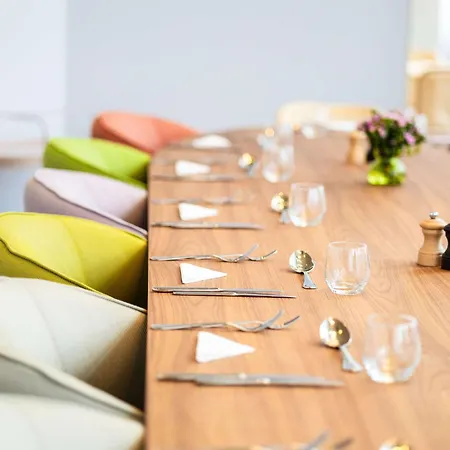 Отель Ibis Styles Centrum Брюгге