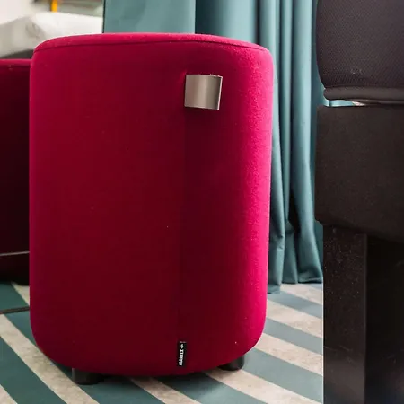 Ibis Styles Centrum Отель