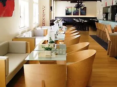 Ibis Styles Centrum מלון 3*