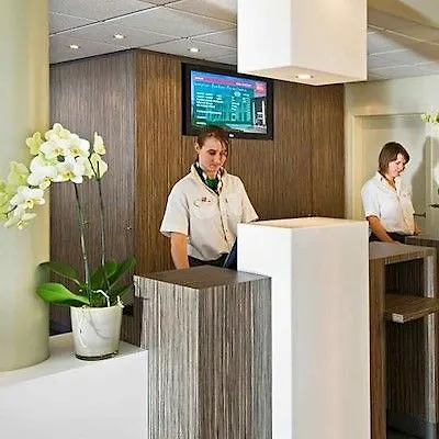 Ibis Styles Centrum ברוז'
