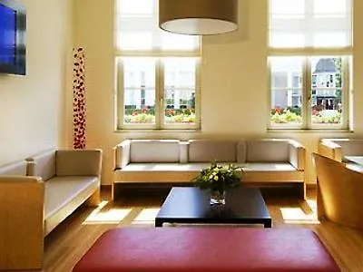 Отель Ibis Styles Centrum