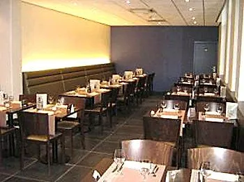 Ibis Styles Centrum 3* Брюгге