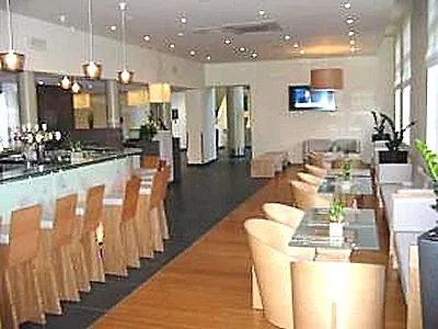 Ibis Styles Centrum מלון
