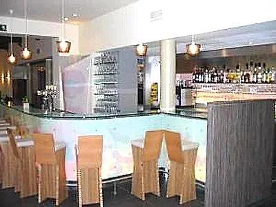 Отель Ibis Styles Centrum 3*