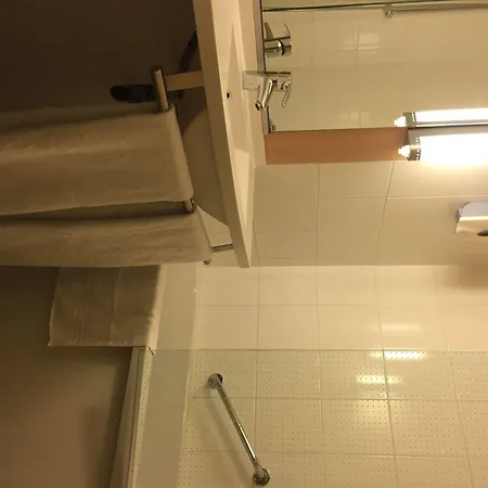 فندق إيبيس سنتروم